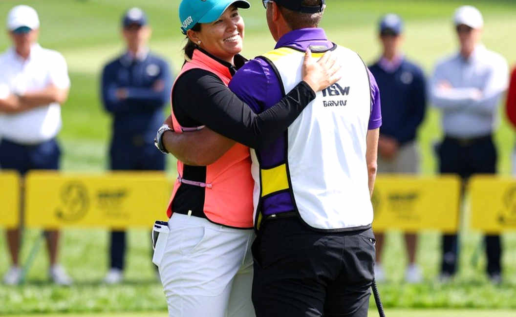 Thomas Pieters không ký LIV Golf 2.0: Bản báo cáo chưa được kiểm toán