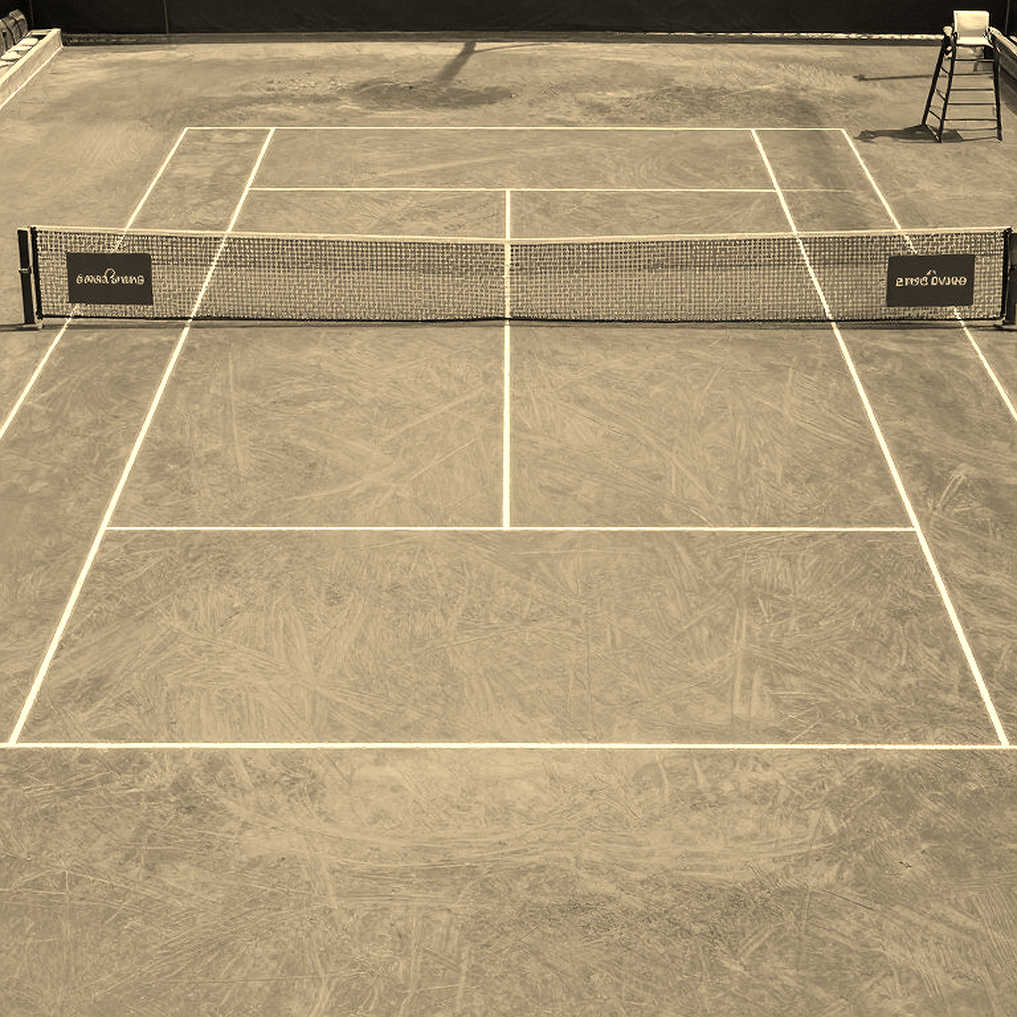 A "Tennis" Label on a Pakistan Financial Story: The Referee's Eye Turns on Sports Data Classification A "Tennis" Label on a Pakistan Financial Story: The Referee's Eye Turns on Sports Data Classification
