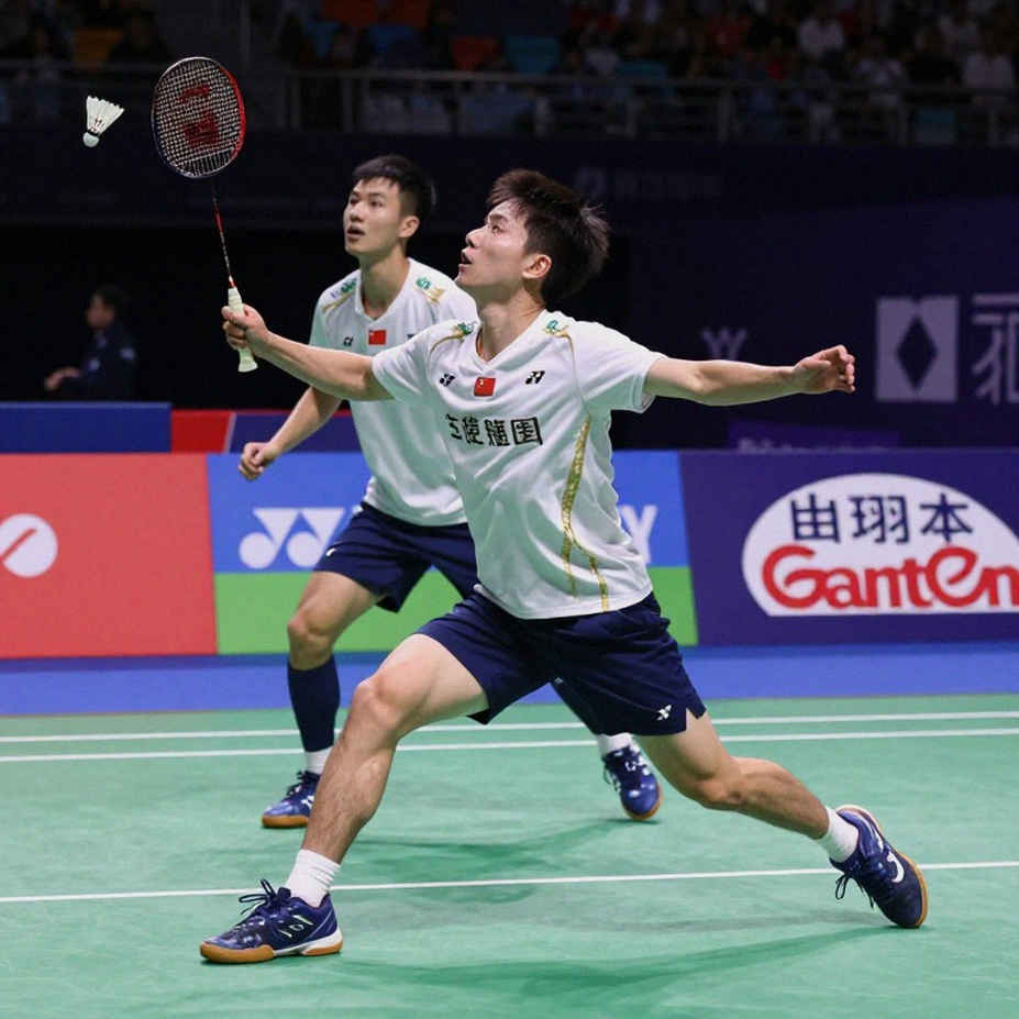 Asian Games 2026: PV Sindhu thua Chen Yufei sau ba ván — dữ liệu chỉ ra điểm xoay nằm ở 11-11 ván hai