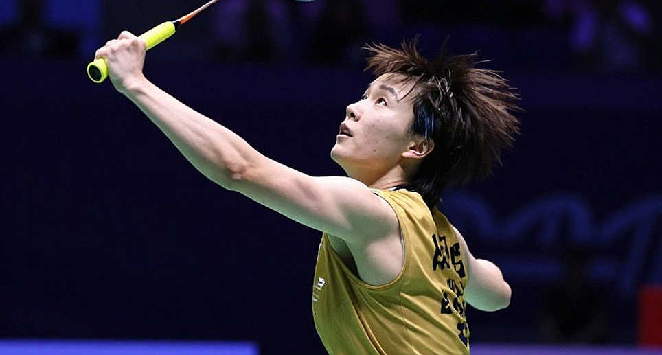 Asian Games 2026: PV Sindhu thua Chen Yufei sau ba ván — dữ liệu chỉ ra điểm xoay nằm ở 11-11 ván hai Asian Games 2026: PV Sindhu thua Chen Yufei sau ba ván — dữ liệu chỉ ra điểm xoay nằm ở 11-11 ván hai