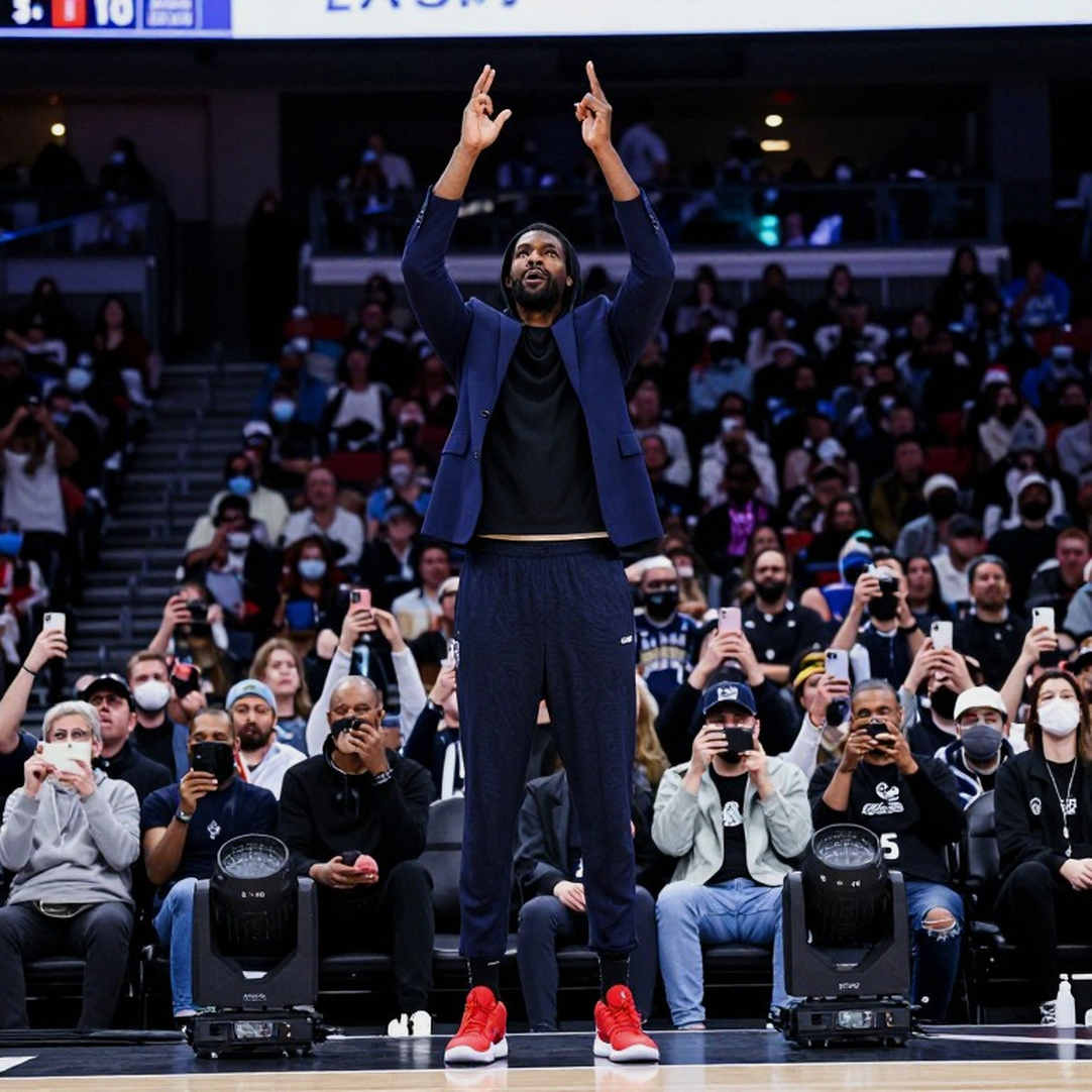Rhyne Howard phá kỷ lục 129 quả ba điểm WNBA trong đêm chỉ ném thành công 1/9 Rhyne Howard phá kỷ lục 129 quả ba điểm WNBA trong đêm chỉ ném thành công 1/9