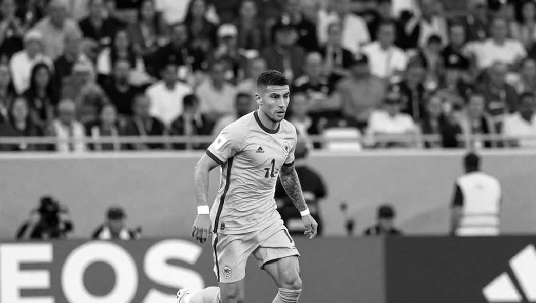 Việt Nam mất thủ quân Nguyễn Quang Hải trước thềm FIFA ASEAN Cup: Một vị trí khuyết, ba tầng khoảng trống Việt Nam mất thủ quân Nguyễn Quang Hải trước thềm FIFA ASEAN Cup: Một vị trí khuyết, ba tầng khoảng trống