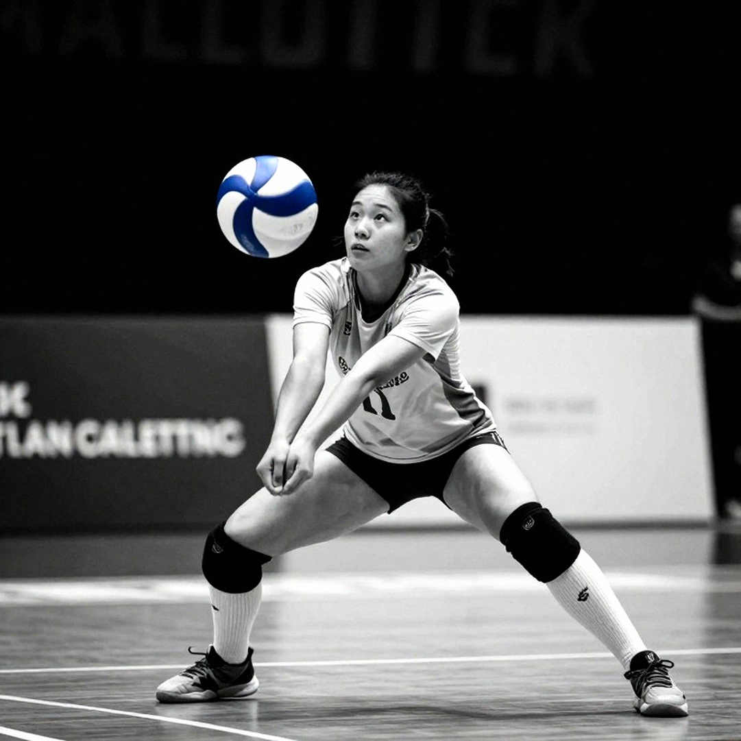 30 năm MOP bóng chuyền nữ NCAA: điều danh sách nói và điều nó giấu