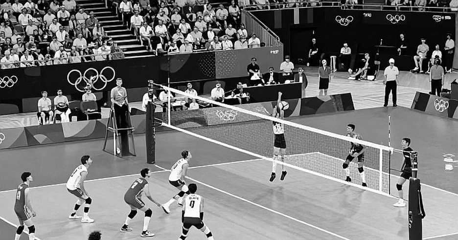 30 năm MOP bóng chuyền nữ NCAA: điều danh sách nói và điều nó giấu