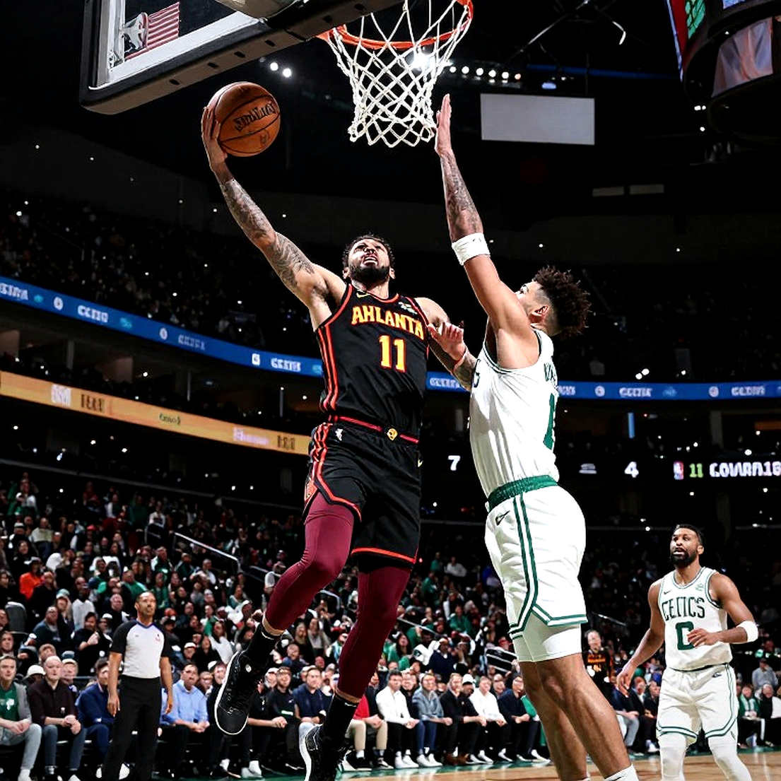 Amen Thompson: 208 triệu đô la cho 'trái tim' của Rockets, nhưng dữ liệu cảnh báo về sự quá tải Amen Thompson: 208 triệu đô la cho 'trái tim' của Rockets, nhưng dữ liệu cảnh báo về sự quá tải
