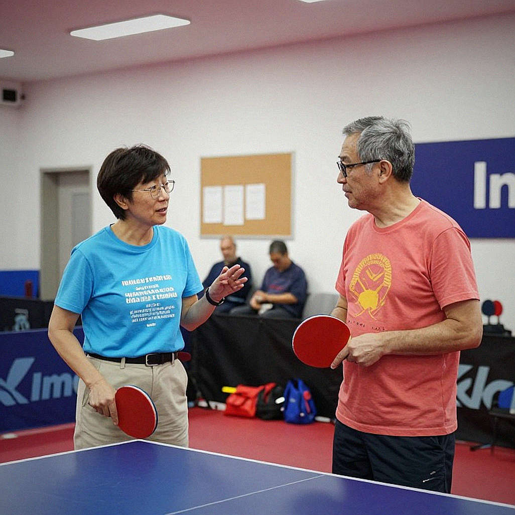 US Open 2026: 118 nội dung, sáu ngày và logic vận hành của một giải vô địch quốc gia US Open 2026: 118 nội dung, sáu ngày và logic vận hành của một giải vô địch quốc gia