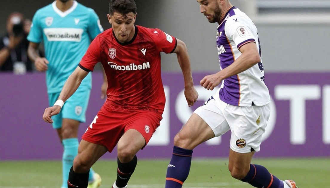 V.League không thiếu tiền — nó thiếu sổ sách