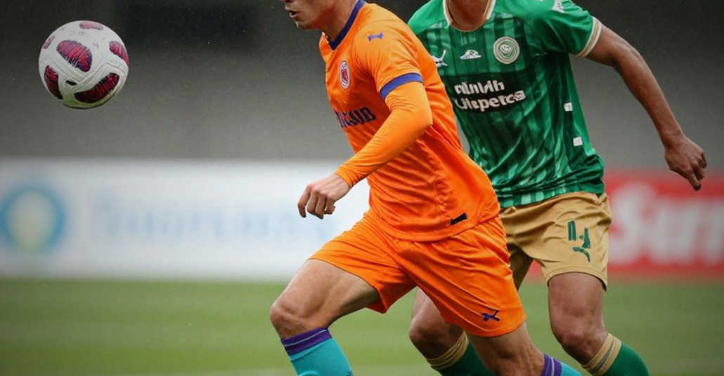 Vietnamese Football's Missing Data Layer: Why V.League Still Trades on Memory