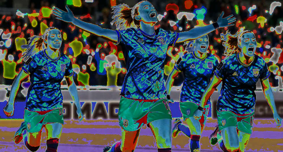 Vietnamese Football's Missing Data Layer: Why V.League Still Trades on Memory