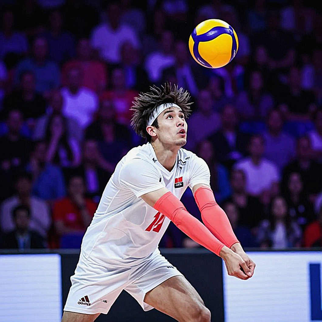 Bóng chuyền nam Indonesia nhắm huy chương đồng Asian Games 2026: Điều gì đứng sau lời hứa