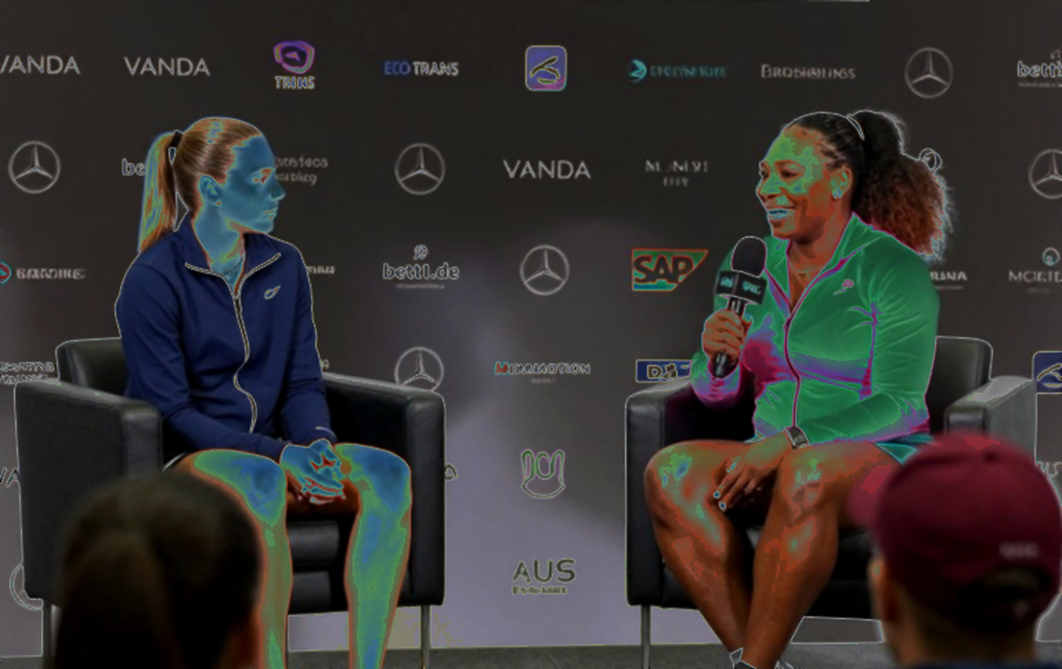 Taylor Townsend và cú giao bóng hoàn hảo: Số liệu chỉ kể nửa câu chuyện
