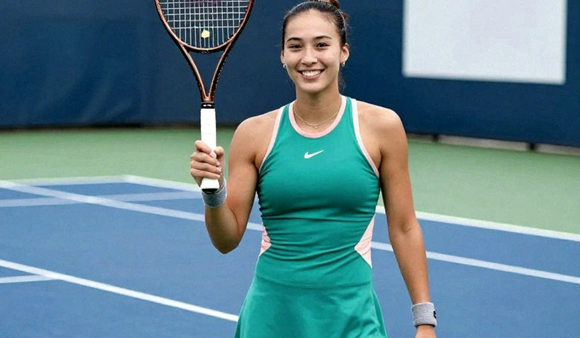 Maria Sakkari tại Wuhan Open 2026: Cuộc trở về sau chín năm và bài toán những điểm quyết định