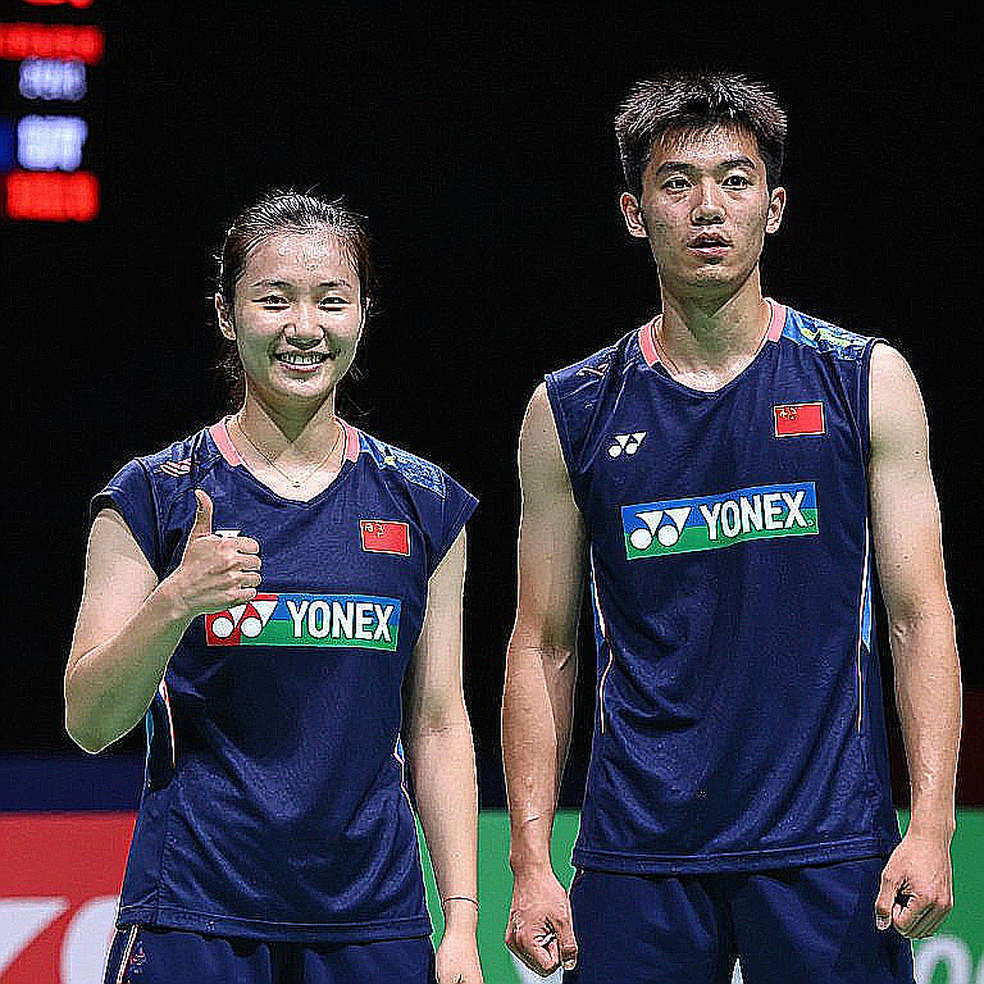 Why Indian badminton crumbled at the 2026 Asian Games: Lessons from Satwik-Chirag Why Indian badminton crumbled at the 2026 Asian Games: Lessons from Satwik-Chirag