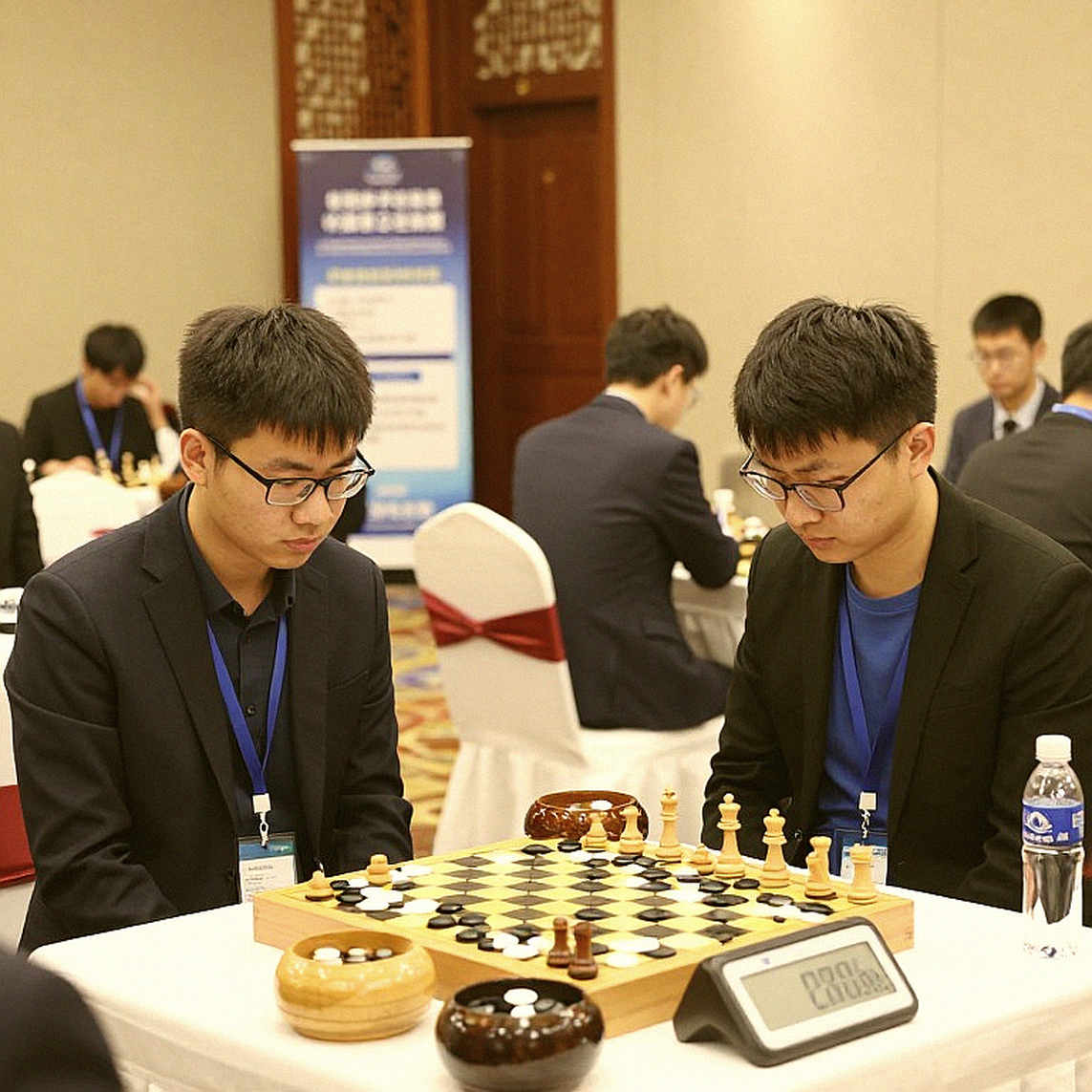 Carlsen: AI không khiến cờ vua dễ hơn, nó chỉ khiến con người bình đẳng hơn