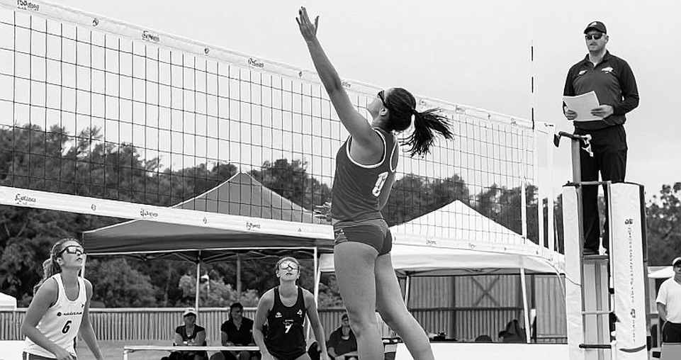 Anaheim 2027: A 'Rehearsal' for the 2028 Olympics and Vietnam Volleyball's Puzzle Anaheim 2027: A 'Rehearsal' for the 2028 Olympics and Vietnam Volleyball's Puzzle