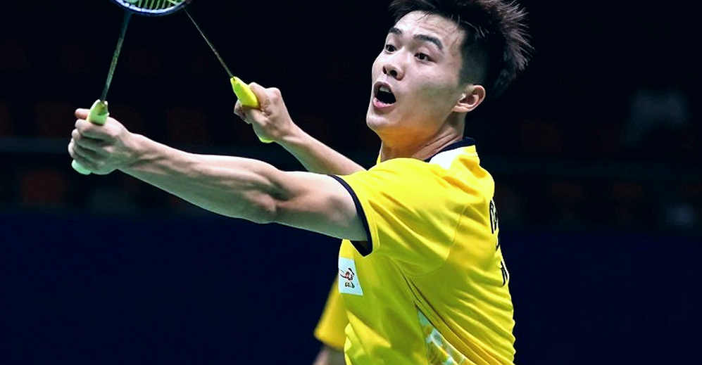 Ấn Độ trắng tay nội dung cá nhân ở Á vận hội 2026: khi một cặp đôi gánh cả một nền cầu lông