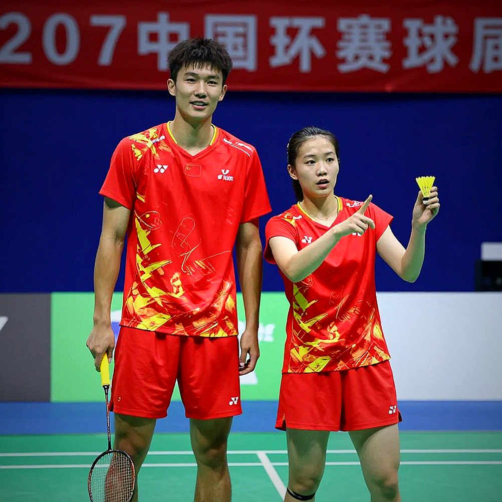 Cầu lông Việt Nam và khoảng trống dữ liệu trên BWF World Tour