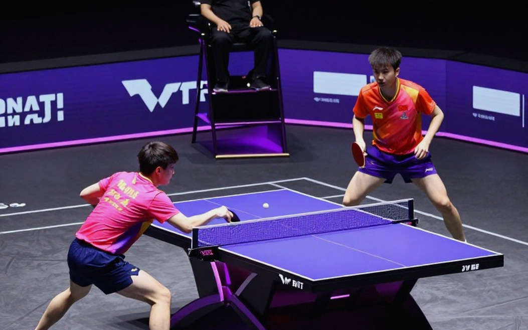 Asian Games 2026: Satwik-Chirag sốc ngã ngay vòng đầu trước đôi Thái Lan hạng 36 thế giới