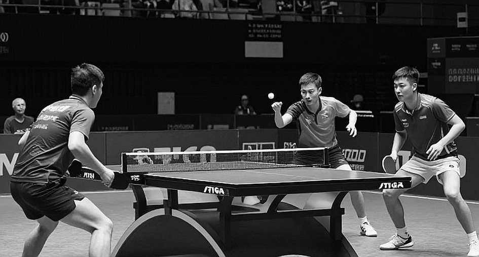 Table Tennis England mở cửa cho hội viên: cơ chế lắng nghe đã có, cơ chế báo cáo thì chưa