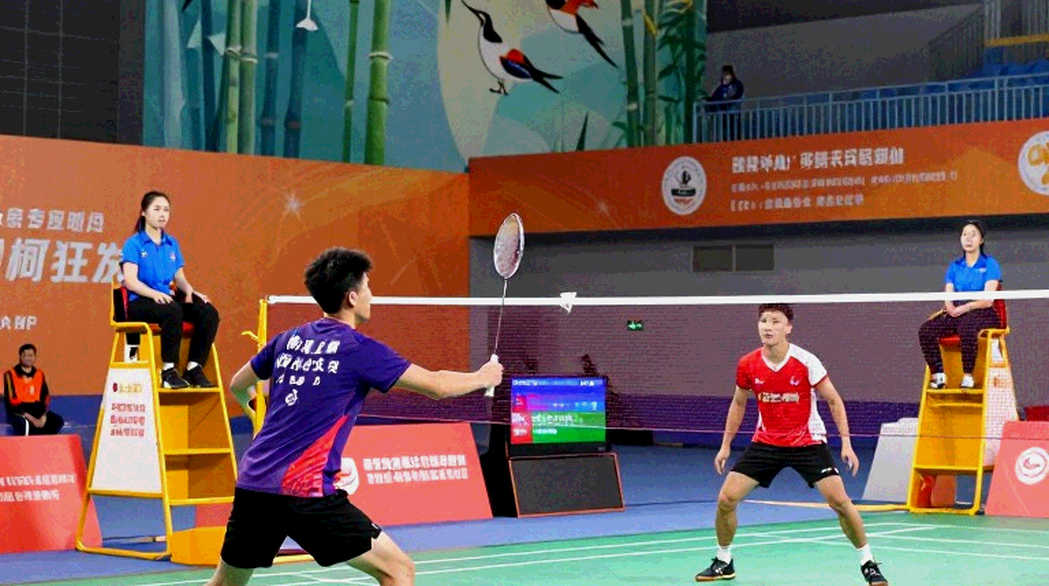 Khoảng trống dữ liệu trong phân tích cầu lông: khi kết luận đứng trước một trang giấy trắng
