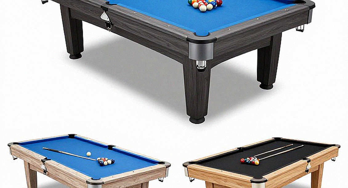 Alyssa Reeves vô địch Bayou Bash: khoảng lặng giữa hai thể thức pool Mỹ Alyssa Reeves vô địch Bayou Bash: khoảng lặng giữa hai thể thức pool Mỹ