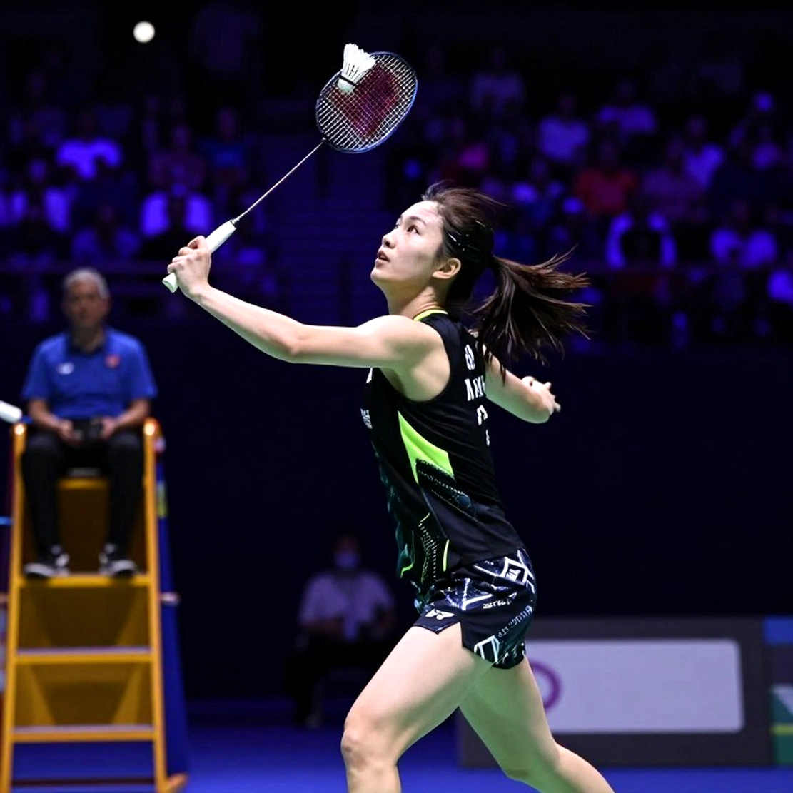 Cầu lông Asian Games 2026: Ấn Độ nam hạ Nhật Bản 3-0 vào bán kết, nữ thua 1-3 Cầu lông Asian Games 2026: Ấn Độ nam hạ Nhật Bản 3-0 vào bán kết, nữ thua 1-3