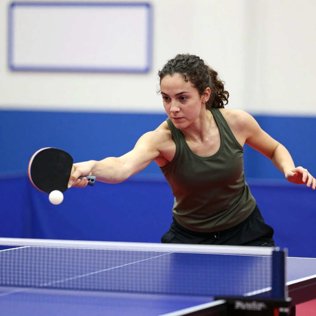 US Open bóng bàn 2026: 118 nội dung, một cánh cổng thành viên và bài toán niềm tin US Open bóng bàn 2026: 118 nội dung, một cánh cổng thành viên và bài toán niềm tin