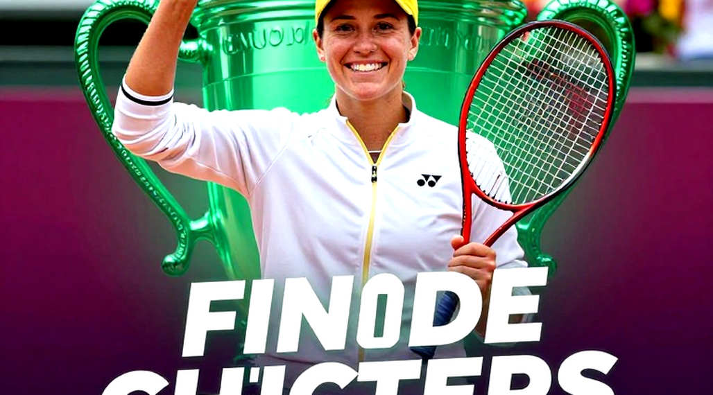 China Open 2026: Anisimova rút lui, 1.000 điểm bảo vệ tan theo và bài toán nhân sự cuối mùa của WTA