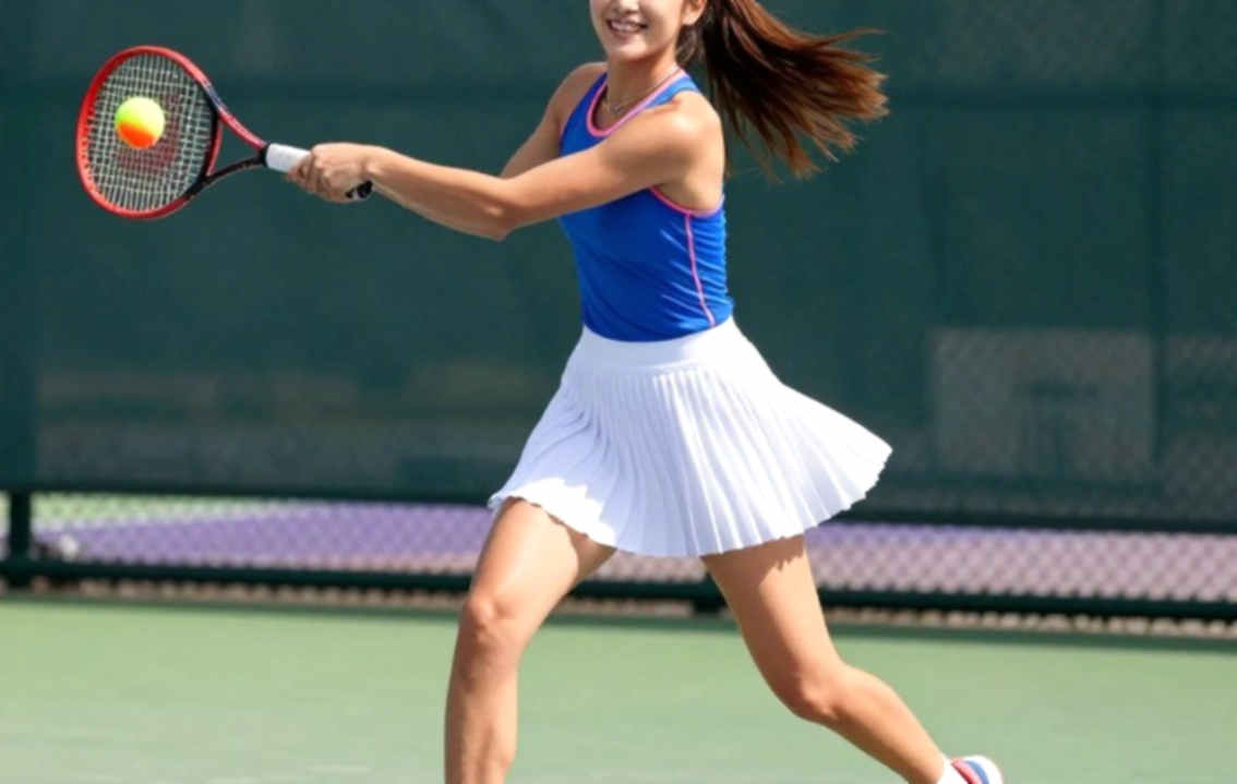 China Open 2026: Anisimova rút lui, 1.000 điểm bảo vệ tan theo và bài toán nhân sự cuối mùa của WTA