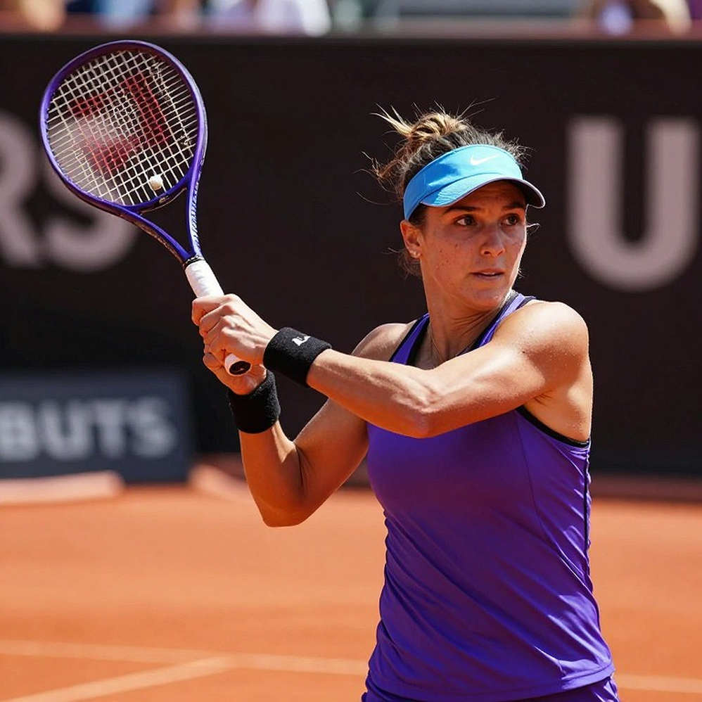 China Open 2026: Anisimova rút lui, 1.000 điểm bảo vệ tan theo và bài toán nhân sự cuối mùa của WTA