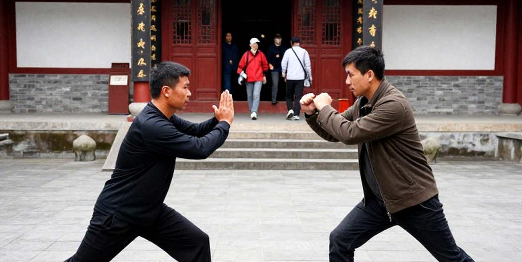 Huy chương vàng poomsae thế giới 2026: Người giữ nhịp Nguyễn Thiện Phụng và khoảng lặng đáng suy ngẫm ở Chuncheon Huy chương vàng poomsae thế giới 2026: Người giữ nhịp Nguyễn Thiện Phụng và khoảng lặng đáng suy ngẫm ở Chuncheon