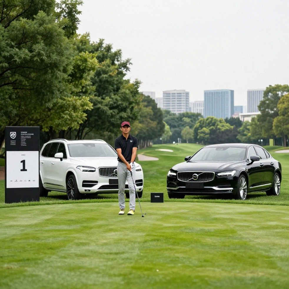 Strokes Gained và cái bẫy của bảng điểm: Golf Việt Nam đang đọc sai chính mình