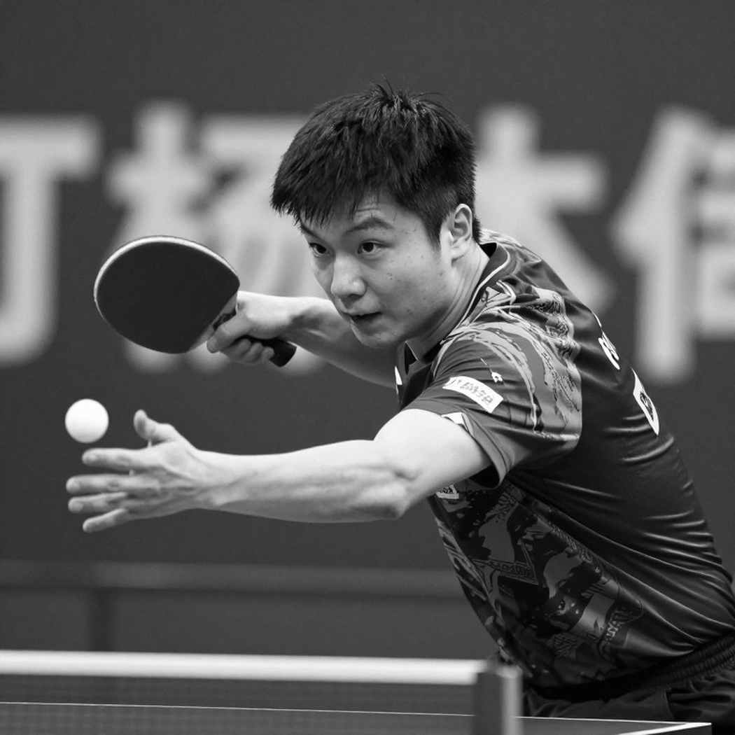 Table Tennis for Parkinson's: Two Silver Medals and an Ecosystem Outside Every Ranking Table Tennis for Parkinson's: Two Silver Medals and an Ecosystem Outside Every Ranking