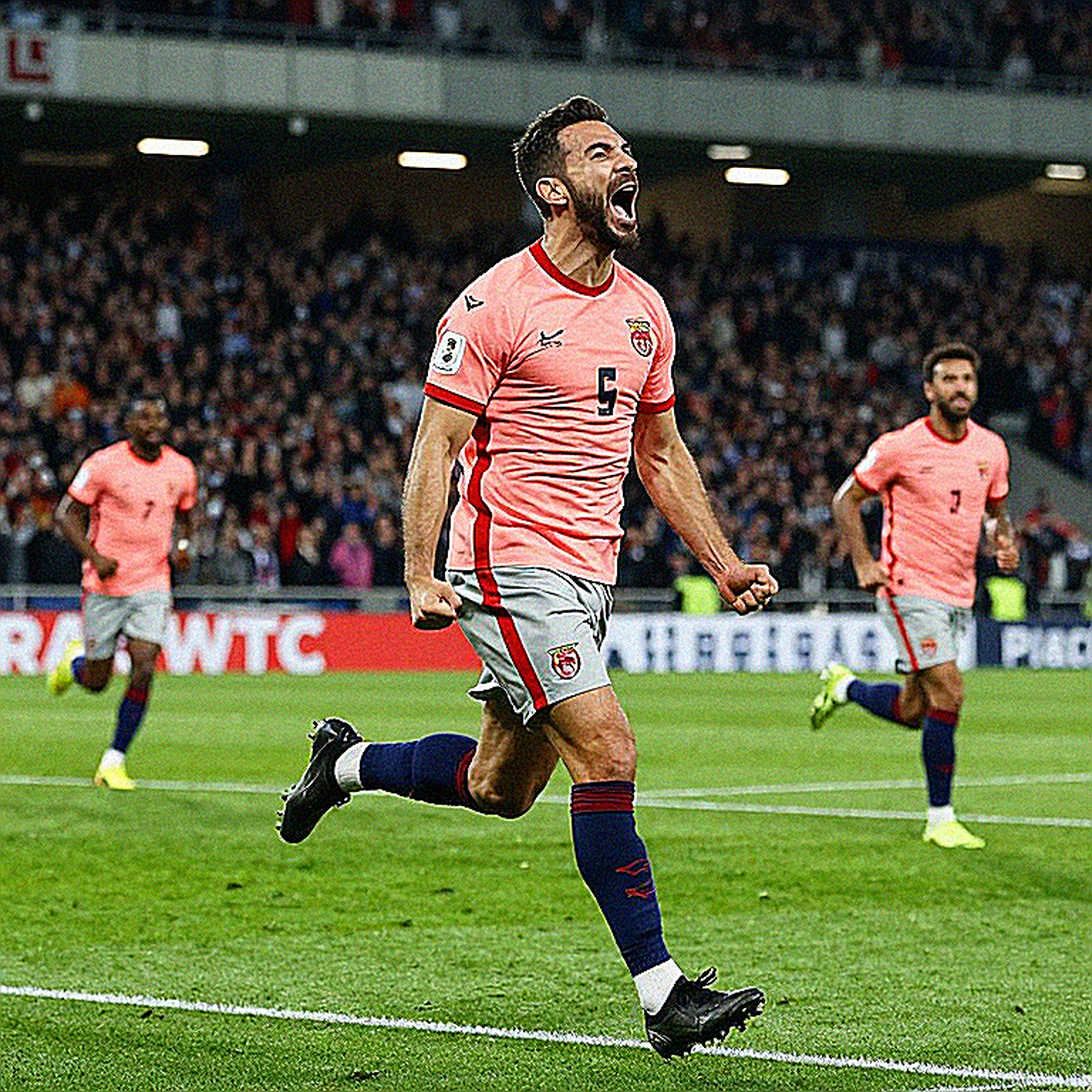 Bàn thắng của Matko và khoảnh khắc bóng đá Slovenia bùng nổ tại Nations League Bàn thắng của Matko và khoảnh khắc bóng đá Slovenia bùng nổ tại Nations League