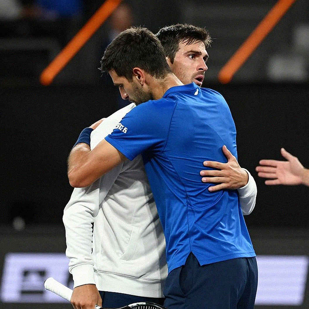 Tuần thứ hai Australian Open: Melbourne Park thưởng cho người trả ít chi phí nhất