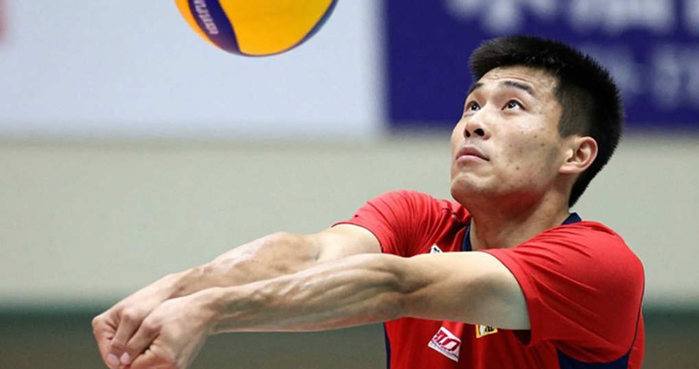Turkey complete stunning comeback against Italy to retain EuroVolley 2026 crown Turkey complete stunning comeback against Italy to retain EuroVolley 2026 crown