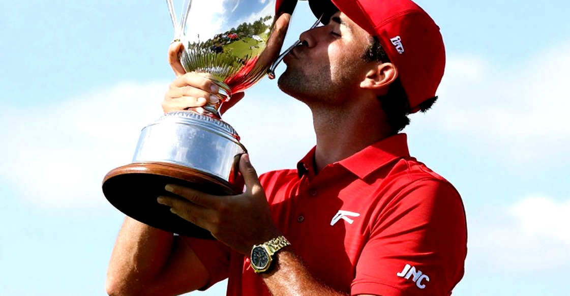 LIV Golf tan rã: Jon Rahm rời giải đấu vì điều khoản 'không thể chấp nhận' của LIV 2.0