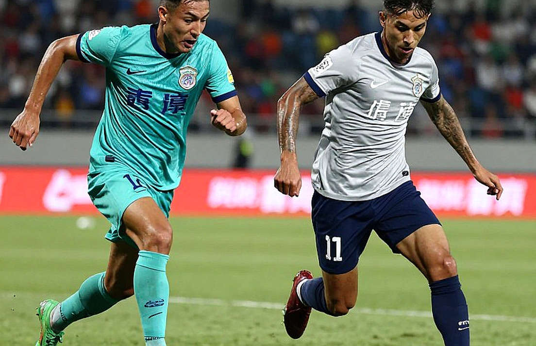 U23 Việt Nam gặp U23 Philippines: Một tỷ số 1-5 đang che sự thật khác U23 Việt Nam gặp U23 Philippines: Một tỷ số 1-5 đang che sự thật khác
