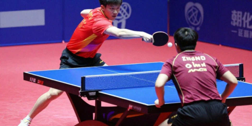 V-League 2026: Lỗ Hổng Thể Lực Và Bài Toán Xác Suất Trước Khi Giải Đấu Trở Lại