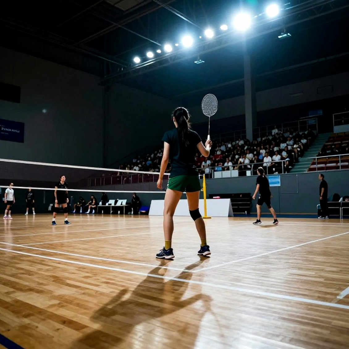 LA 2028 và bài toán 12 tấm vé bóng chuyền nam: Khi thứ hạng thế giới không còn quyết định suất dự Olympic LA 2028 và bài toán 12 tấm vé bóng chuyền nam: Khi thứ hạng thế giới không còn quyết định suất dự Olympic