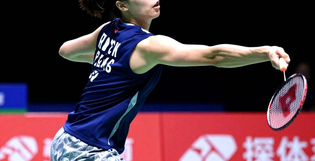 Asian Games 2026: Ấn Độ gục ở tứ kết, và cơ thể Sindhu đã viết bản án