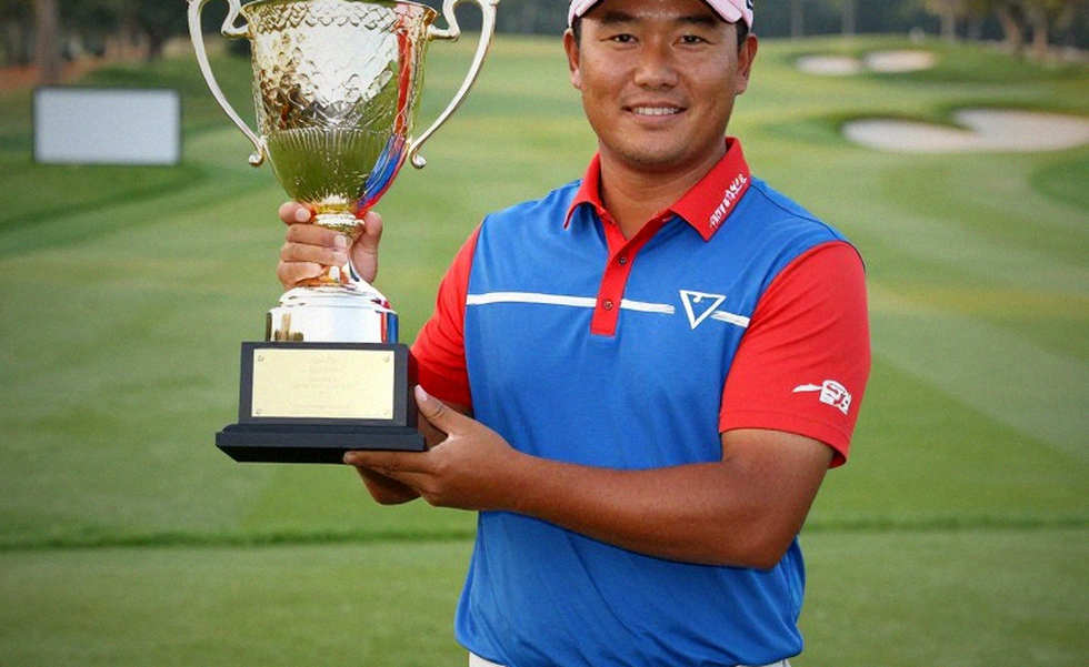 Tiger Woods và bản án thể thao: Khi cơ thể trở thành tòa án cuối cùng