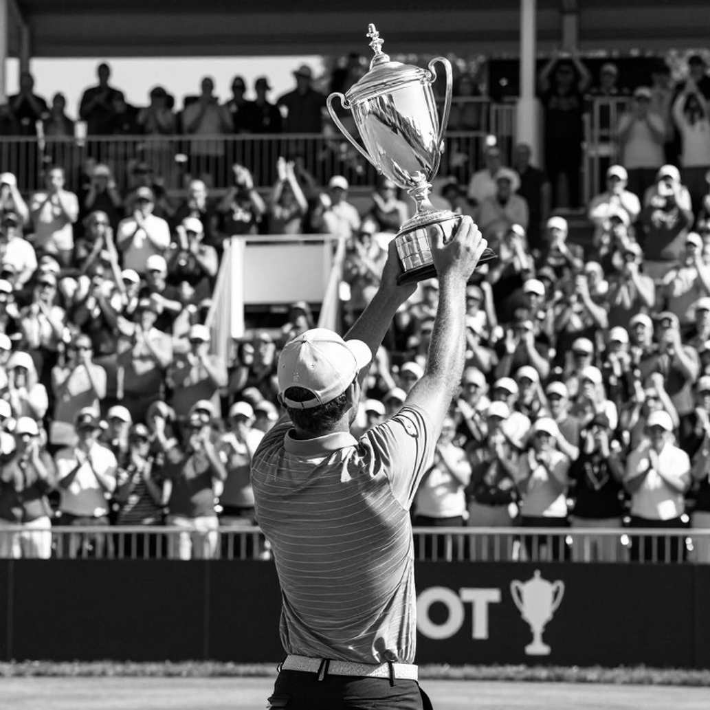 Tiger Woods và bản án thể thao: Khi cơ thể trở thành tòa án cuối cùng Tiger Woods và bản án thể thao: Khi cơ thể trở thành tòa án cuối cùng