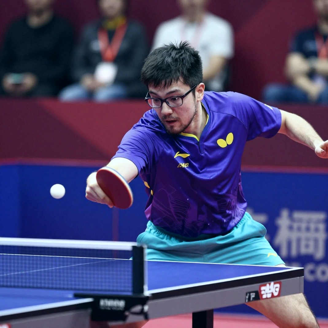 World Hopes Week 2026 tại Sheffield: Khi ITTF định giá lại vốn tài năng U12