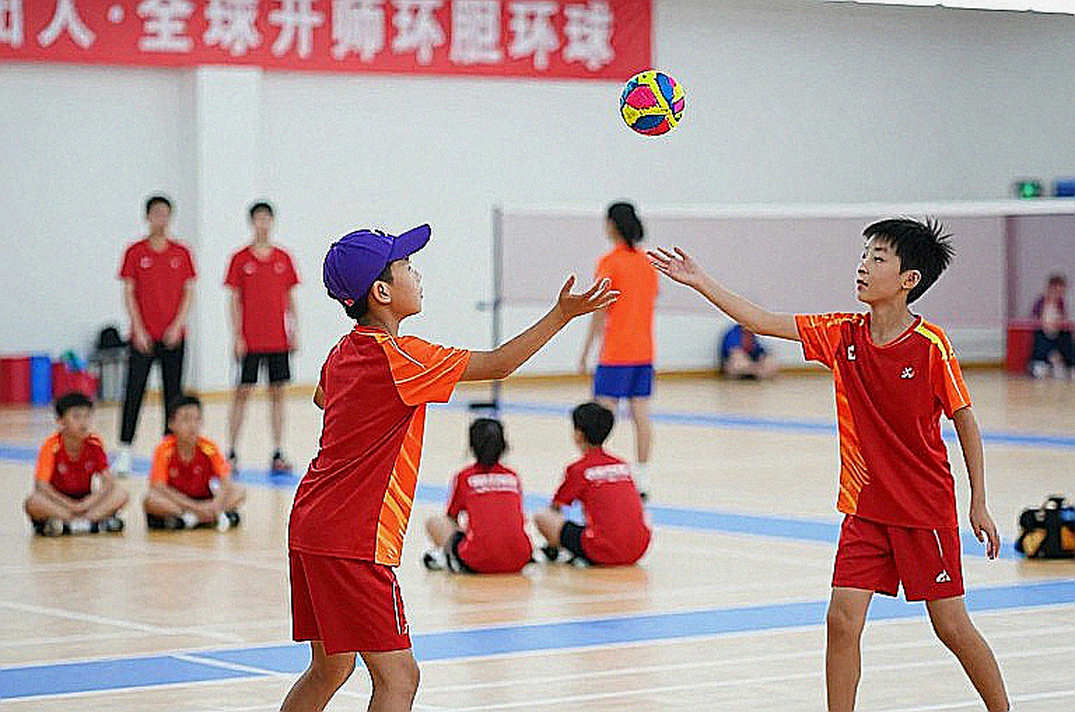 Nguyen Thuy Linh and the Historic Performance at China Masters 2029: The Shock at Age 29 Nguyen Thuy Linh and the Historic Performance at China Masters 2029: The Shock at Age 29
