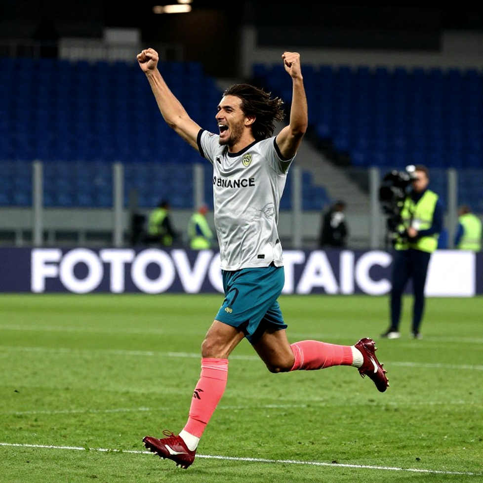 6 tháng lương bị treo ở Al-Nassr: Khi Ronaldo phải đứng ra thay bộ máy trả lương