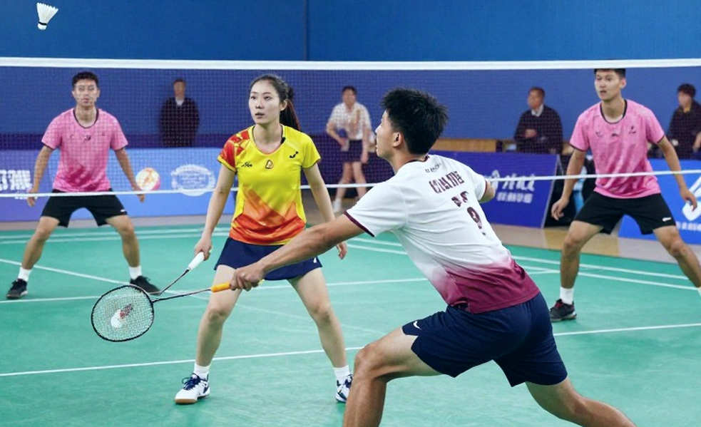 ASIAD 2026: India's badminton and the fateful draw – what should Vietnam look at?
