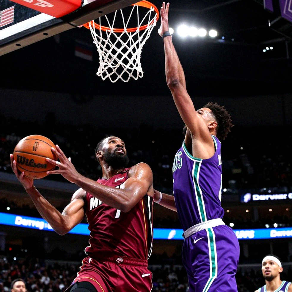 27 Consecutive Missed Threes: When Data Exposes the Limits of the Three-Point Revolution 27 Consecutive Missed Threes: When Data Exposes the Limits of the Three-Point Revolution