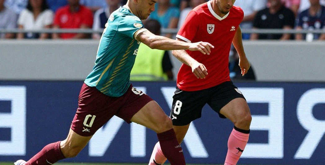 U23 Việt Nam và cạm bẫy Kuwait: một năm im lặng bị đọc thành sự suy yếu U23 Việt Nam và cạm bẫy Kuwait: một năm im lặng bị đọc thành sự suy yếu