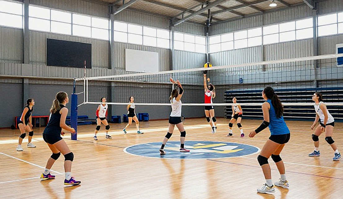 The Efeler Fall at Cluj: How Romania Read Turkey's Closing-Phase Gaps The Efeler Fall at Cluj: How Romania Read Turkey's Closing-Phase Gaps